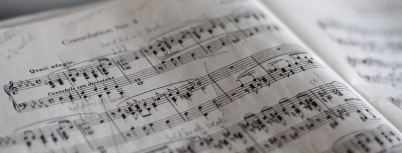 The Basics of Music Theory – Part 1 (The Chromatic Scale)
