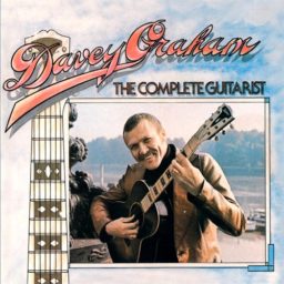 Discovering The Fingerstyle Guitar Of Davey Graham