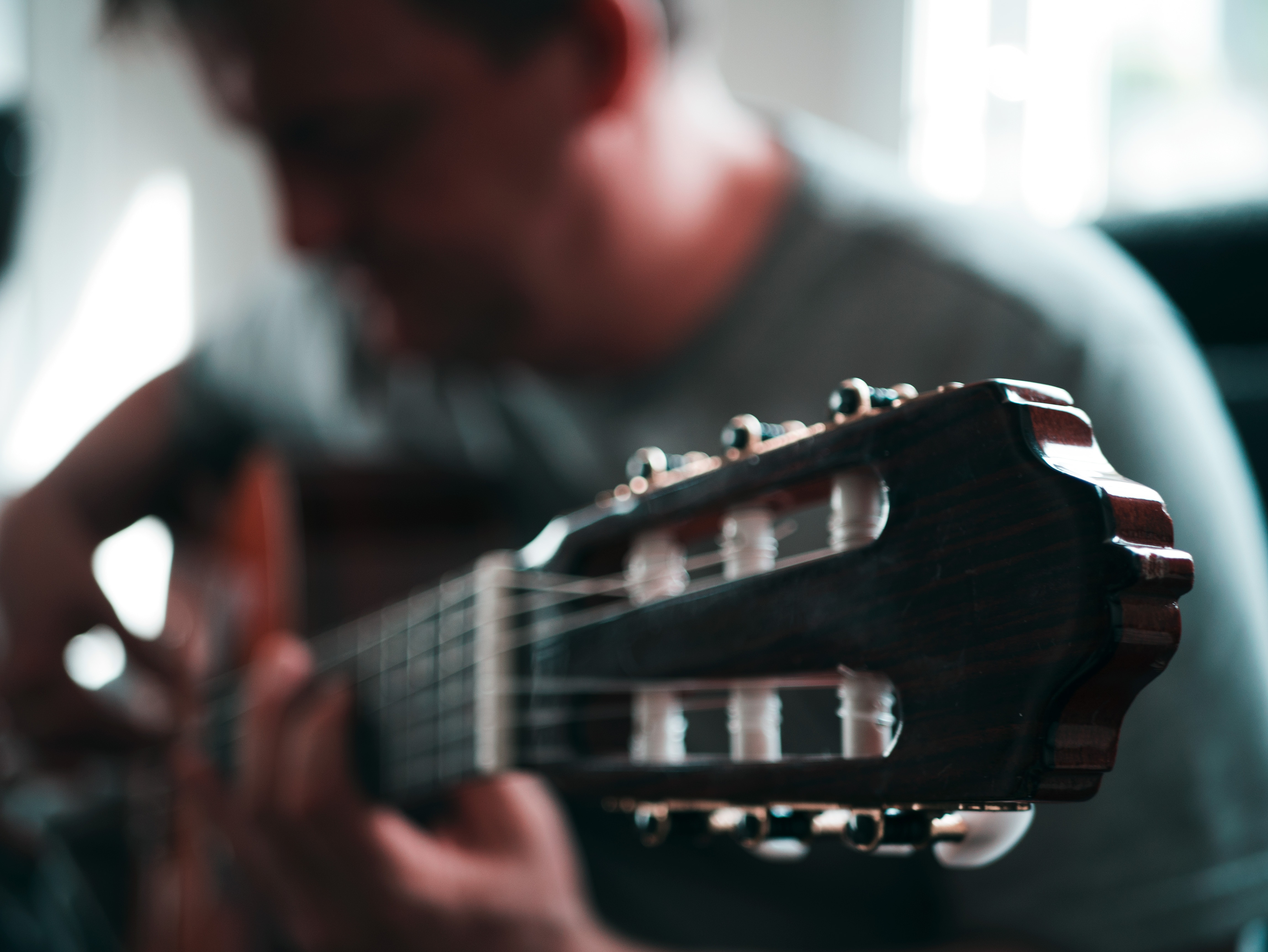 Help Your Practice By Changing Your Sheet Music Stand