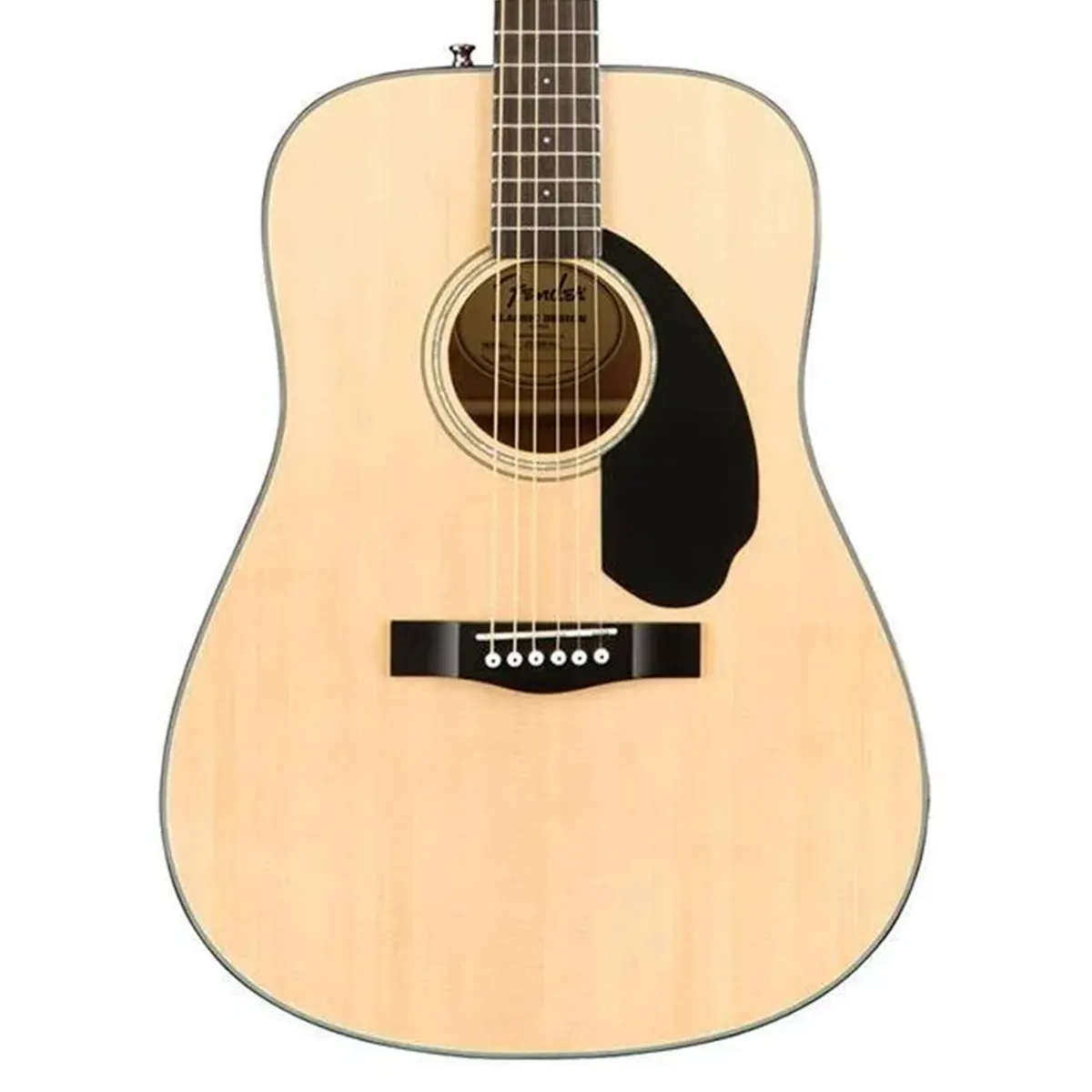 Fender CD-60S Acoustic Guitar Review: Impressive Performance, Affordable Price