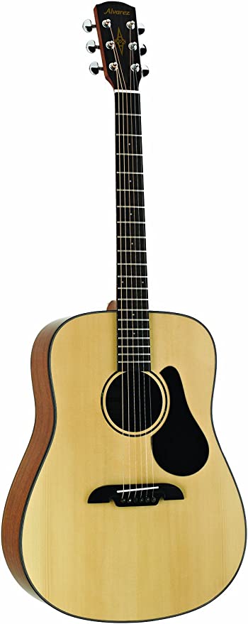 Jerry garcia 2024 alvarez guitar