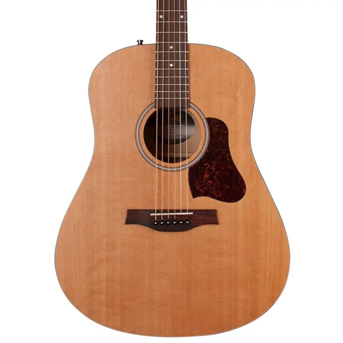 Seagull S6 Guitar Review: Craftsmanship and Tone in Perfect Harmony
