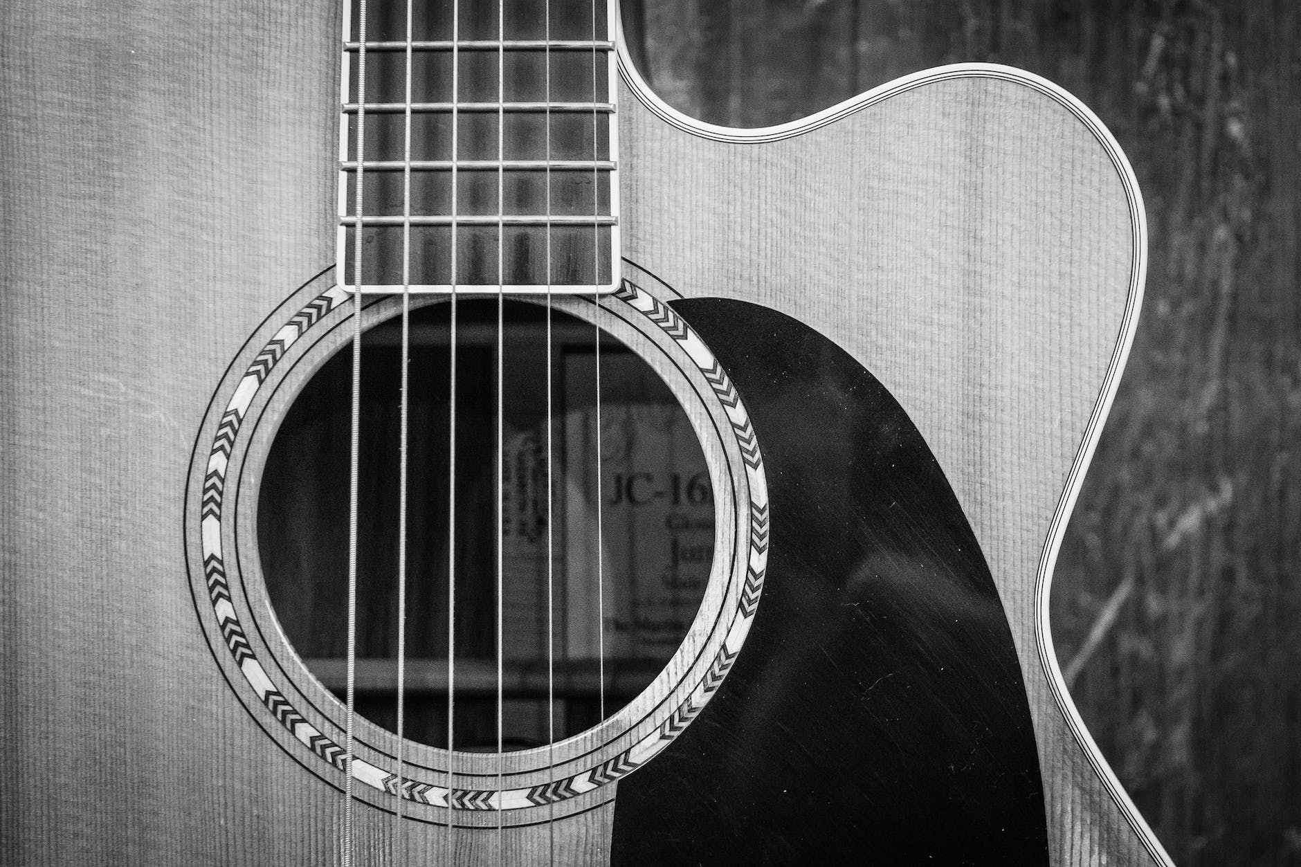 The Ultimate Guide: What is An Acoustic Guitar?