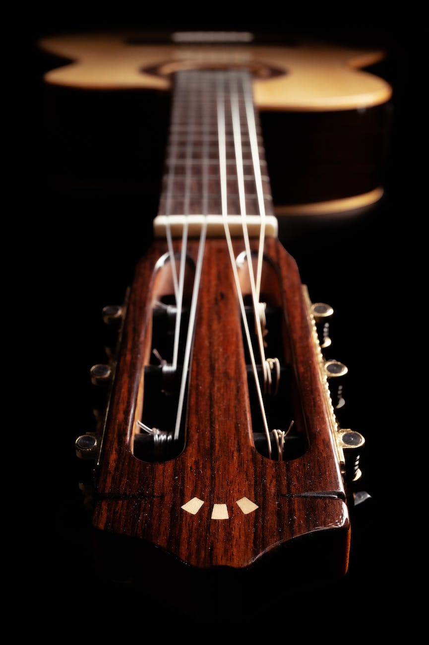 An Effective Classical Guitar Practice Routine