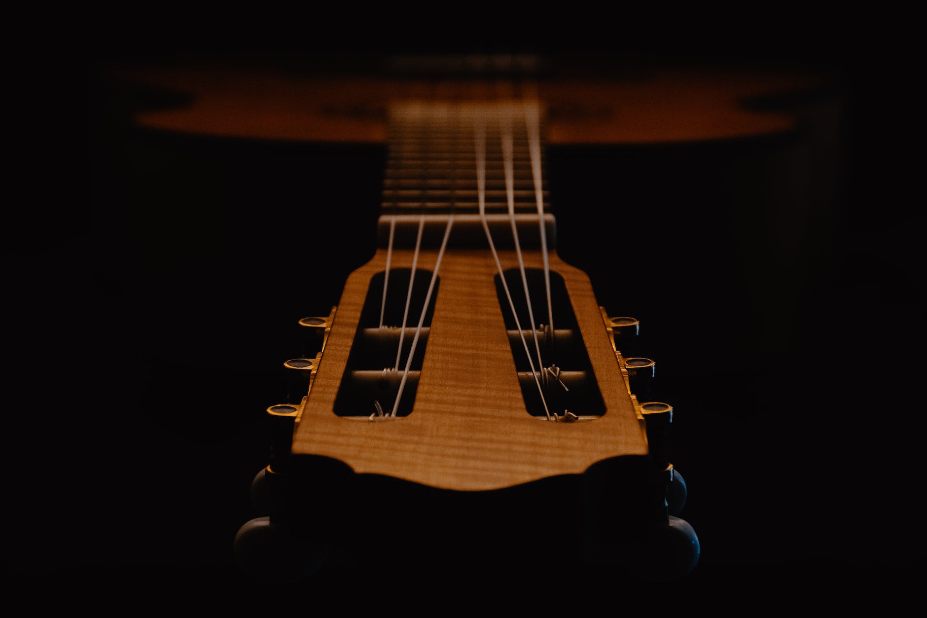 A Brief History of the Classical Guitar