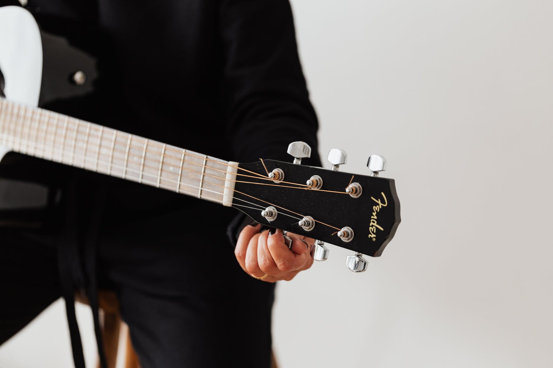Unlocking the Beauty: Understanding Guitar Tuning Down a Half Step