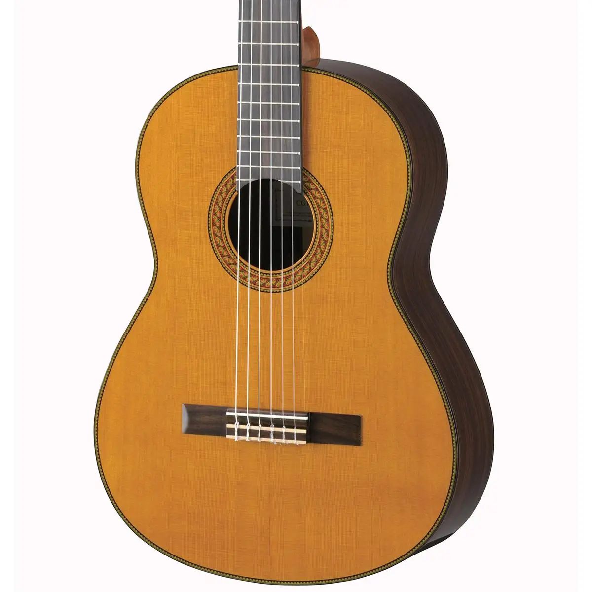 Yamaha CG192C Classical Guitar Review: A Harmonious Blend of Tradition and Quality