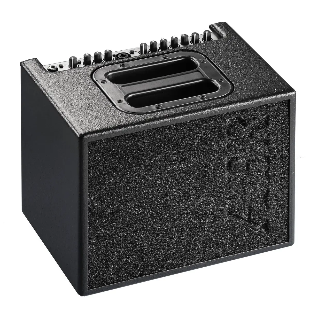 AER Compact 60/4: Unleashing the Power of Acoustic Amplification