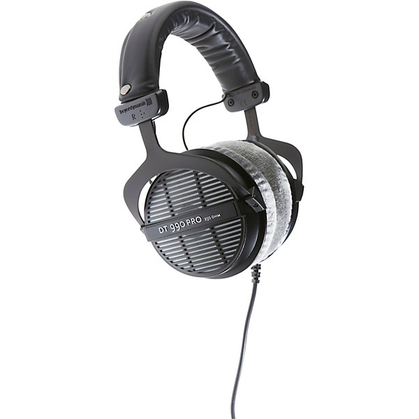 Beyerdynamic DT 990 PRO Review: Audiophile-Grade Listening Unleashed