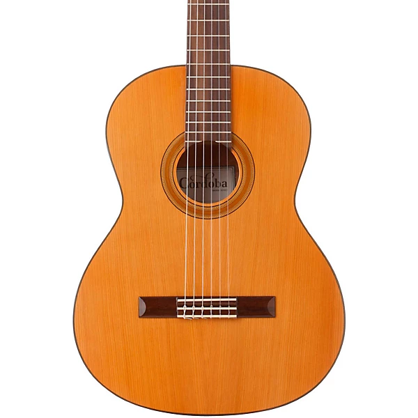 Unveiling the Elegance and Tone of the Cordoba C3M Classical Guitar
