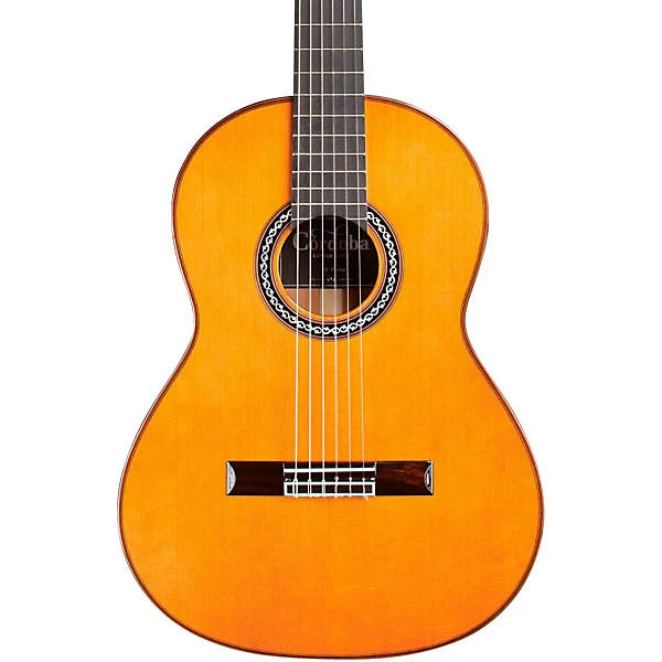 Reverberating Excellence: A Thorough Appraisal of the Cordoba C9 Parlor Classical Guitar