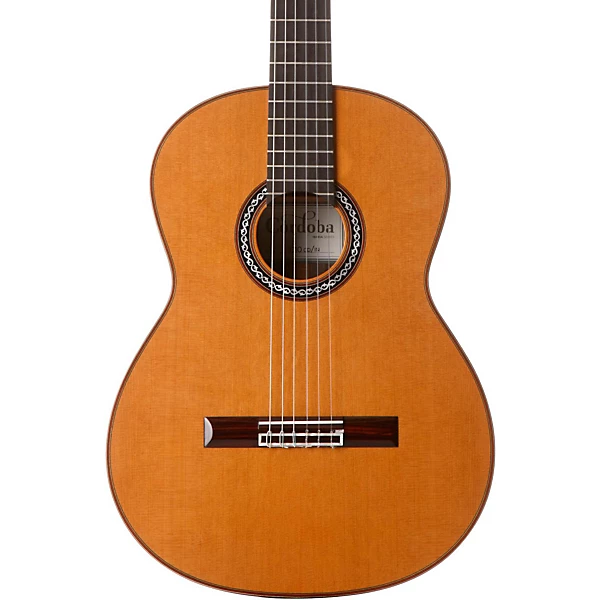 Exploring Elegance and Tradition: A Cordoba C9 Classical Guitar Review