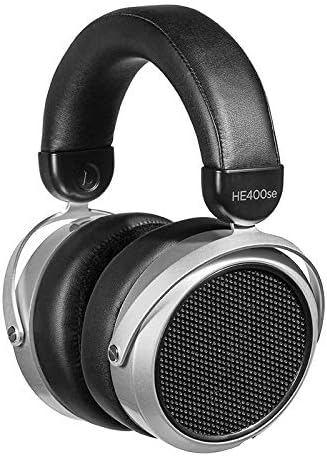 Unveiling Sonic Excellence: HIFIMAN HE400se Headphones Review