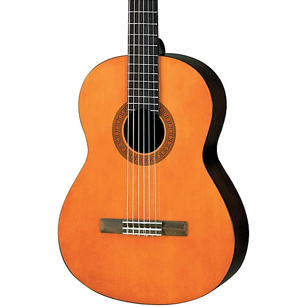 Unveiling Timeless Elegance: Yamaha C40 Classical Guitar Review