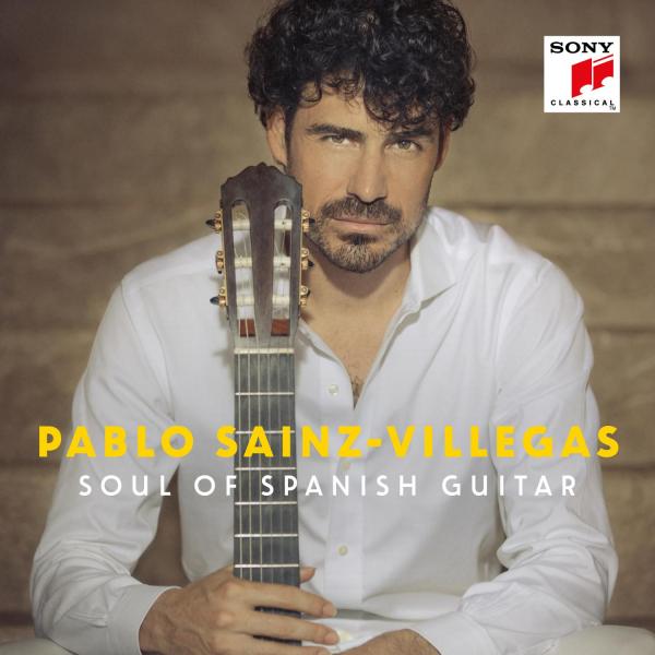 Savoring Palacios Remondo Propiedad Rioja Garnacha, 2021, with the Soul of Spanish Guitar and Pablo Sainz-Villegas