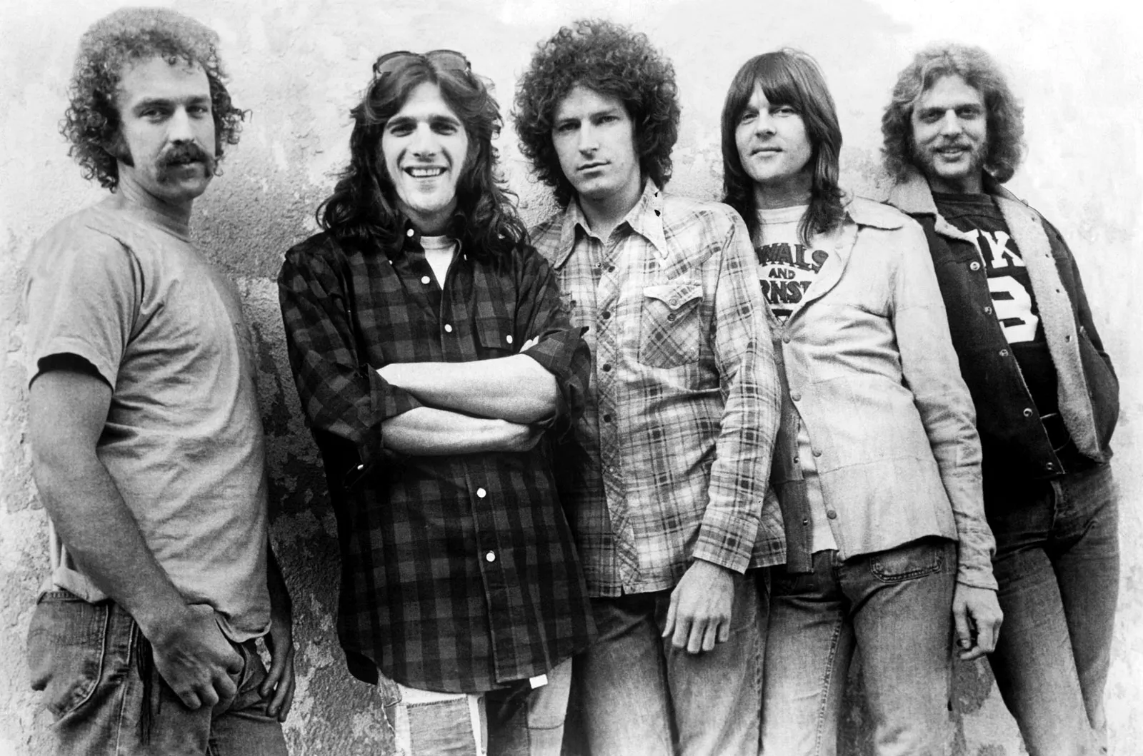 The Top 5 Eagles Songs: Timeless Classics That Soar