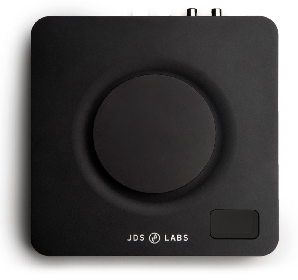 The Element III by JDS Labs: A High-Fidelity Audio Revelation