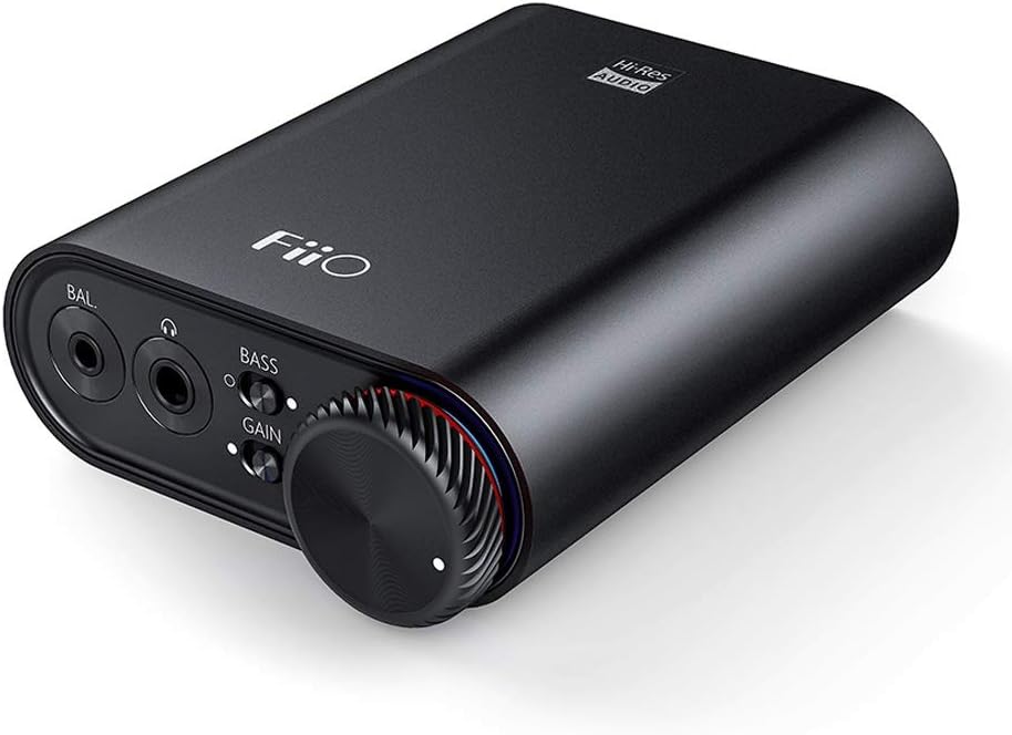 Elevate Your Audio Experience with the FiiO K3 Headphone Amplifier: A Comprehensive Review