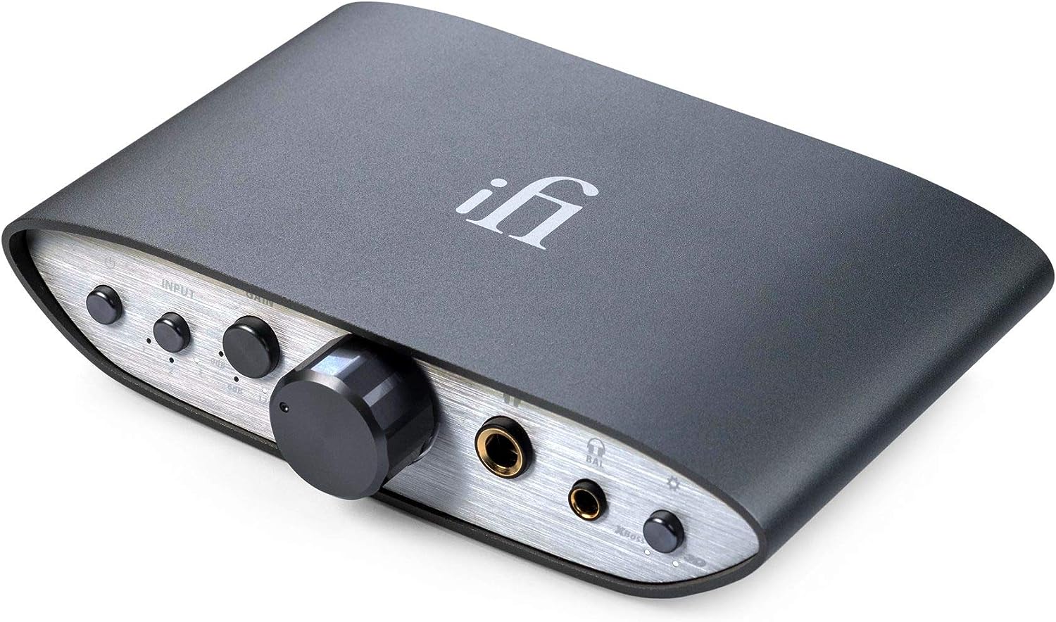 Zenith of Sound: A Review of the iFi Audio Zen CAN Headphone Amplifier