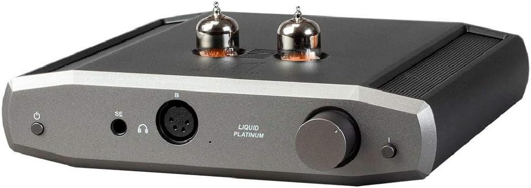 Unleash Sonic Brilliance with the Monoprice Monolith Liquid Platinum Headphone Amplifier – A Comprehensive Review