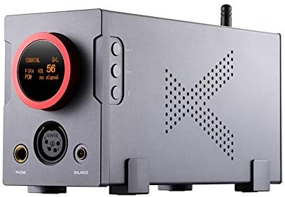 Unboxing Audiophile Joy: A Review of the XDUOO XA-10 Headphone Amplifier