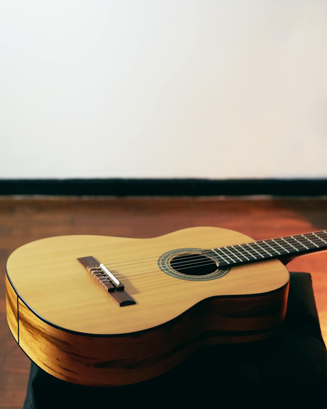 Seeking A Doctoral Guitar Degree Without A University