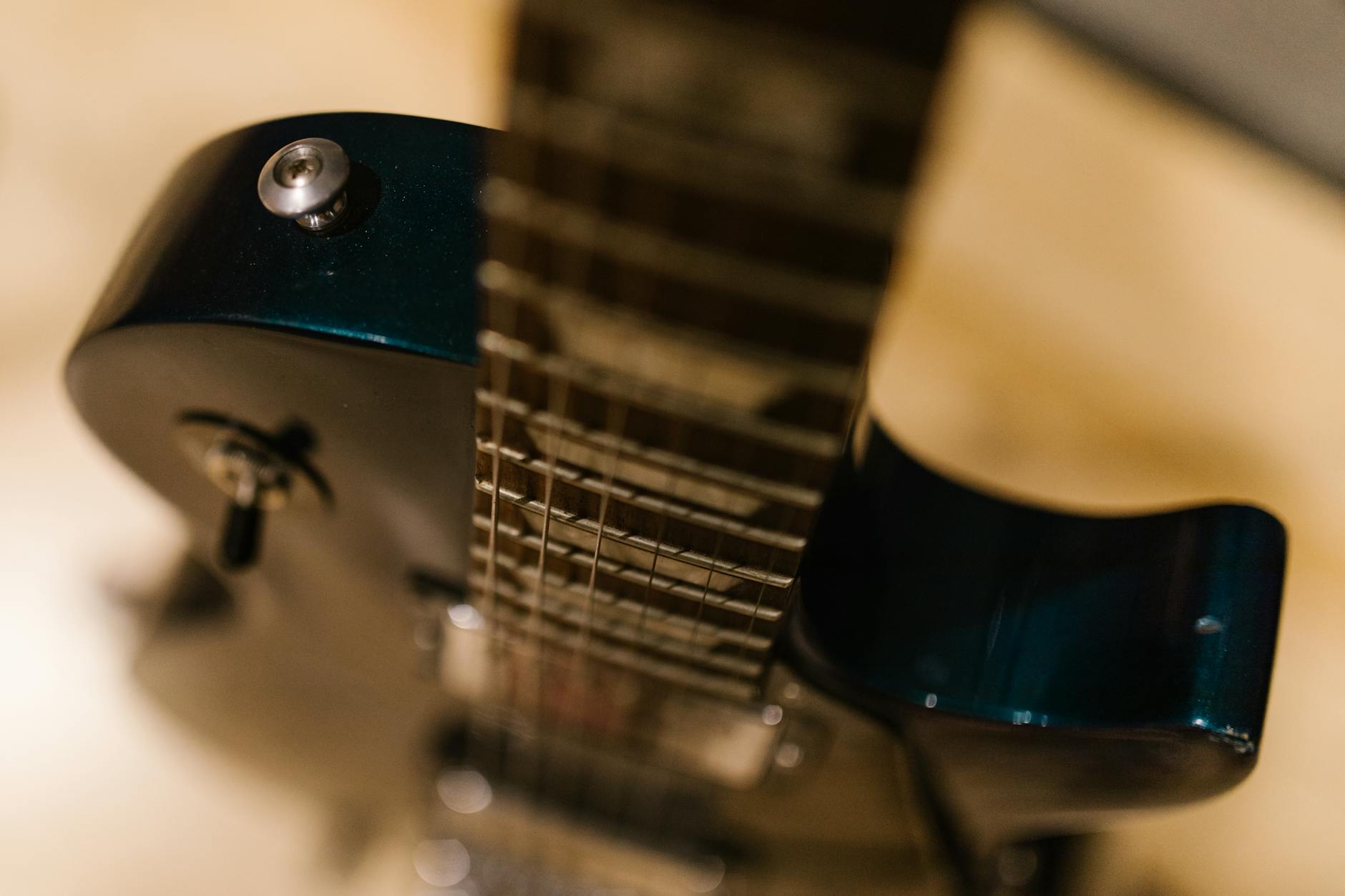Unveiling the Artistry: How  Guitar Strings Are Made for Acoustic and Electric Guitars