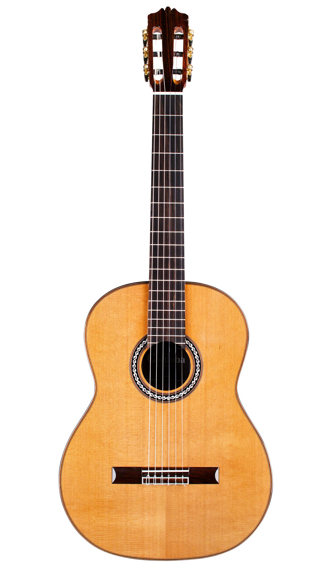 The Epitome of Elegance: A Review of the Cordoba C10 Classical Guitar
