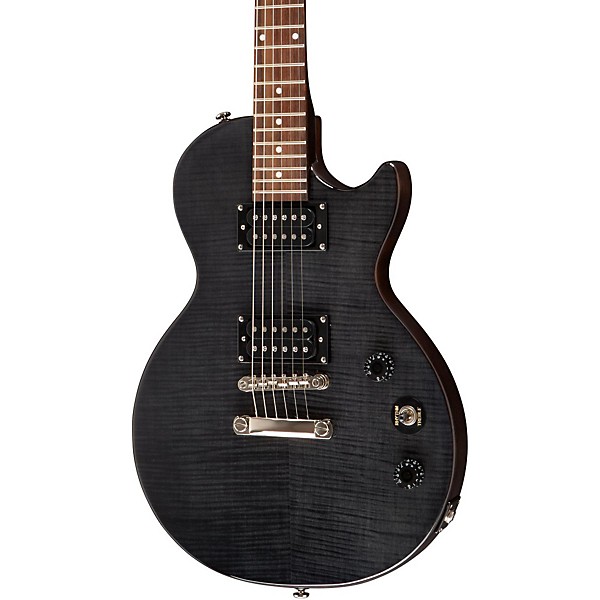 Epiphone Les Paul Special II Review: Unveiling the Iconic Sound and Quality