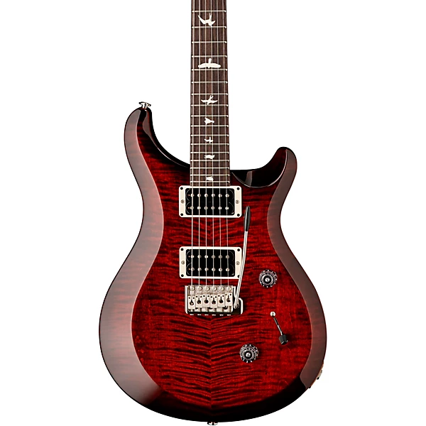 Mastering Melodies: A Comprehensive Review of the PRS S2 Custom 24 Guitar